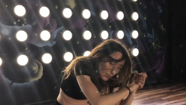 Liza Dance "Just The Same" смотреть онлайн