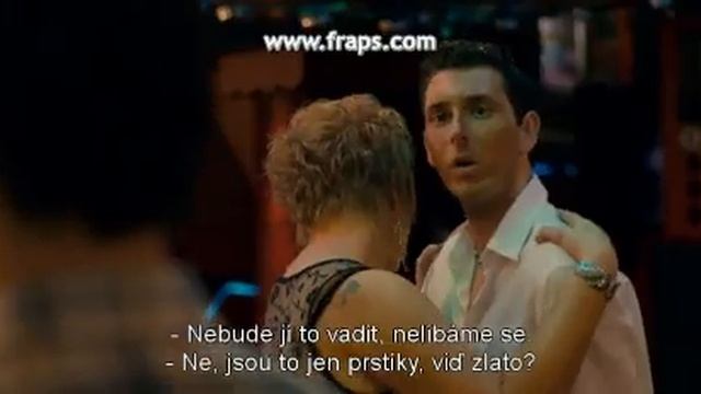 Inbetweeners Movie - přizdisráči смотреть онлайн