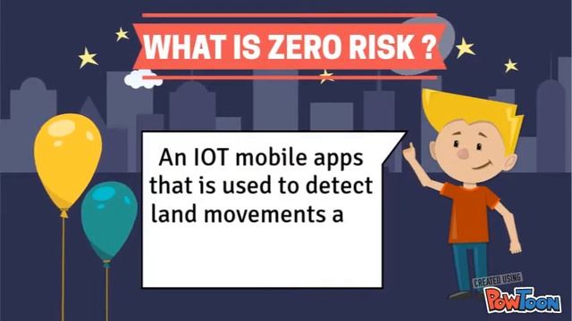 Zero Risk | IOT Mobile Apps смотреть онлайн