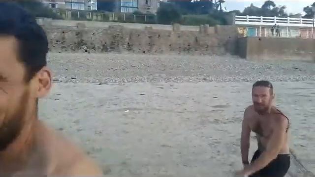 Paria sur la côte ~ LYNX XXX смотреть онлайн