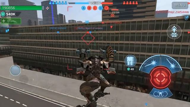 Scorpion Trying.Without any high level module. смотреть онлайн