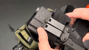 Best EDC Sling? Tactical Geek Cache L3