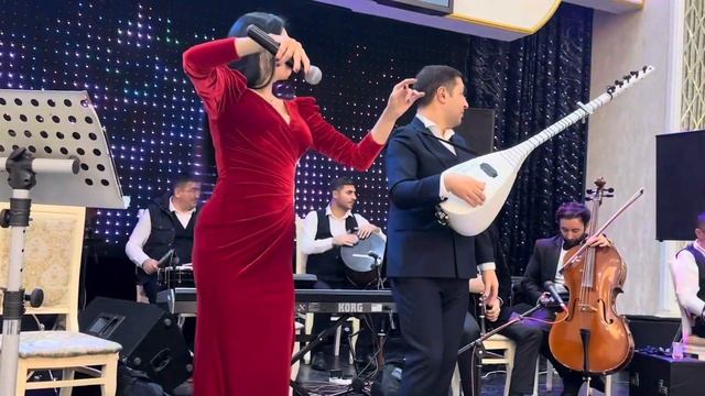Bextiyar İsayev Saz Papuri.2024 .Yeni.