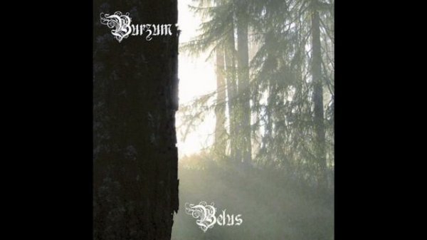 Burzum - Belus' Dod