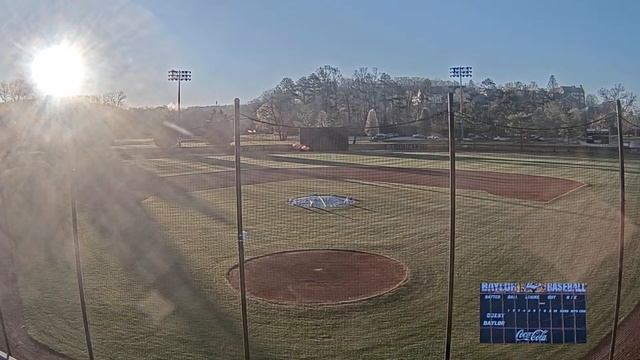 Live Camera Axis Q3515