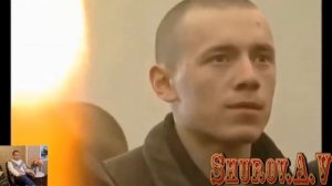 Михаил Блат - Этап на Харп