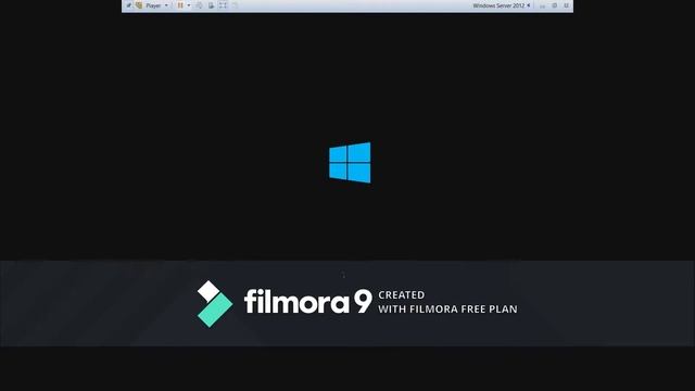 HOW TO INSTALL WINDOWS SERVER 2012 R2 ON VMWARE PLAYER смотреть онлайн
