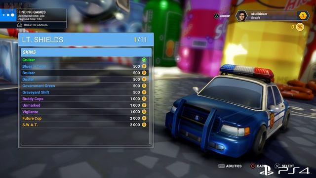Micro Machines World Series: Technical Review,Frame-rates & Comparison PS4/PS4Pro смотреть онлайн