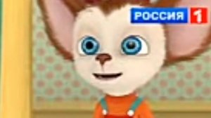 Барбоскины (вырезанный фрагмент)