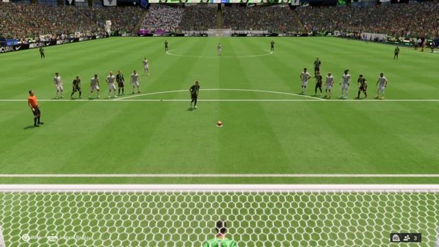 EA SPORTS FC 24 - Turkey FTW - JBLAZEMAGIC смотреть онлайн