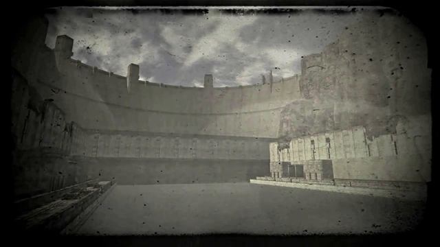 FALLOUT: NEW VEGAS Intro Deutsch