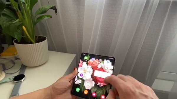 Как подключить робот-пылесос Tefal X-Plorer Serie 75 к системе умного дома Алиса