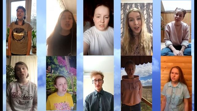 Улыбка смотреть онлайн