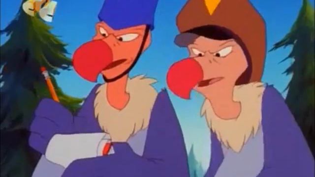 Тимон и Пумба 12 серия