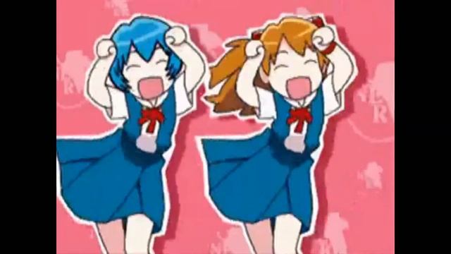 dan dan di duri anime dance remix смотреть онлайн