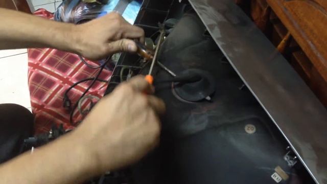 Como sacar flyback de tv convencional por julio san Agustín смотреть онлайн