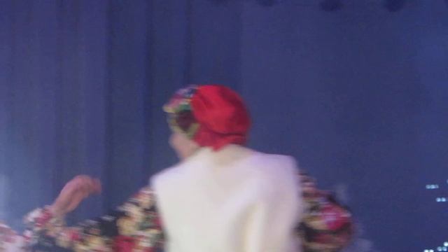 Рождественский концерт 7 января 2018 г ( Качканар ) смотреть онлайн