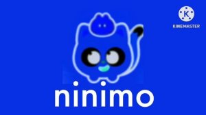 Ninimo Logo Effects (Sponsored Klasky Csupo 2001 Effects)