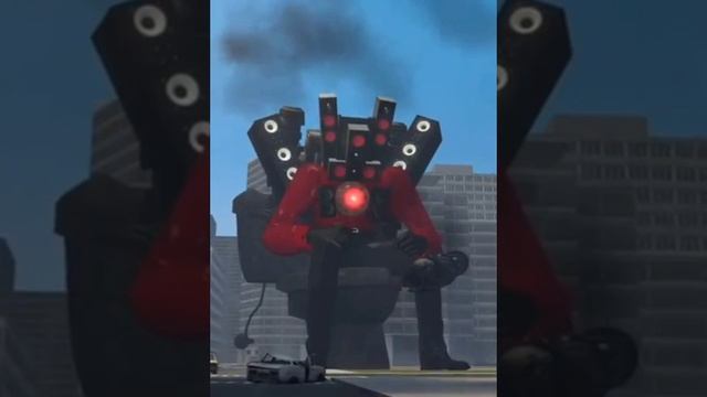 оригинальная музыка спикермена титана