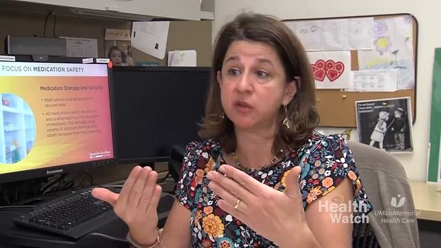 Health Watch - RITA-T Autism Screening Extended смотреть онлайн