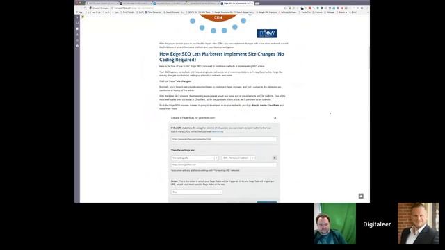 SEO This Week Episode 112 - Killed Features and EComm SEO смотреть онлайн