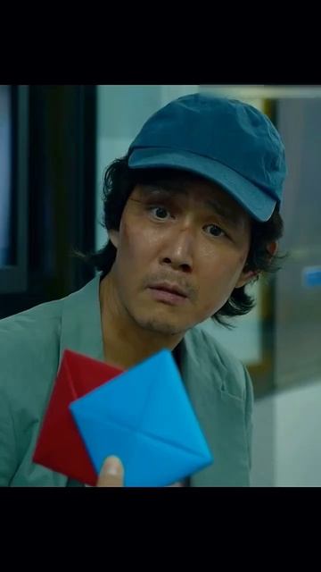 Сыграл в игру. |Игра в кальмара| #сериал #дорама #кино #игравкальмар смотреть онлайн