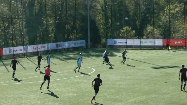 Дорожник (Каменка) - ФШМ (Москва) 1 тайм смотреть онлайн