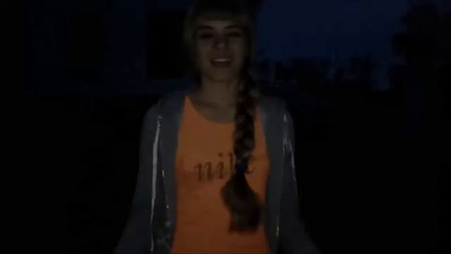 Любительский клип