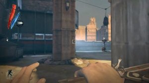 Dishonored [RU] #7 "Блюм Блюм Блюм фонарикикики"
