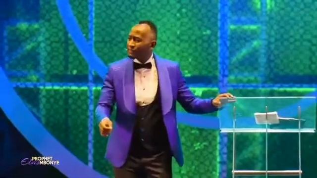 Kenya’s Ruto and Uhuru Rift Prophecy by Prophet Elvis Mbonye смотреть онлайн