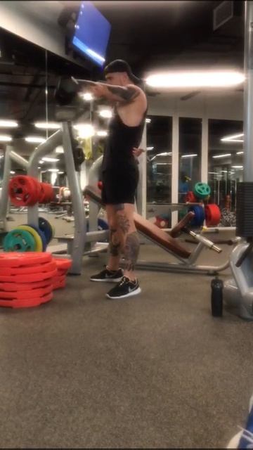 Тренировка смотреть онлайн