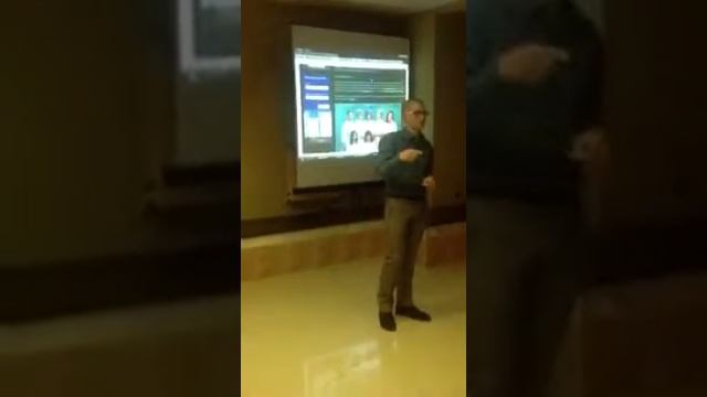 Презентация Talk Fusion Артем Кутянин и Кирилл Ботячков смотреть онлайн