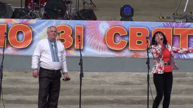 Маріанна Роз, Нестор Мартинець - Любімо землю смотреть онлайн