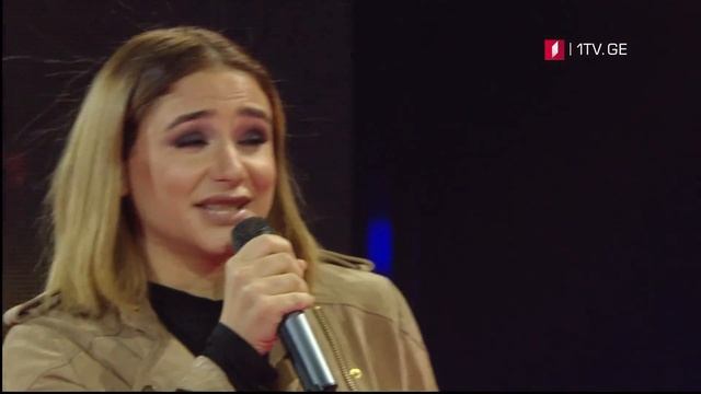 რანინა - ნიტა ჯახუა & SALIO - მზე / Ranina - Nita Jakhua & SALIO - Mze смотреть онлайн