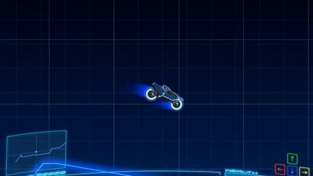 Я играю в Neon Raider !!! 1 серия смотреть онлайн