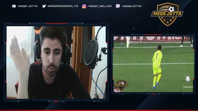 🔥 ESPAÑOL REACCIONA a HECTOR HERRERA vs OSASUNA | MEXICANOS por EUROPA 🌍 смотреть онлайн