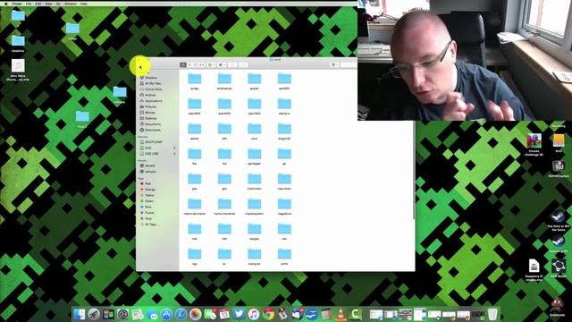 Raspberry 2 Amiga Emulation Setup Part 3 (Software and Basic Setup) смотреть онлайн