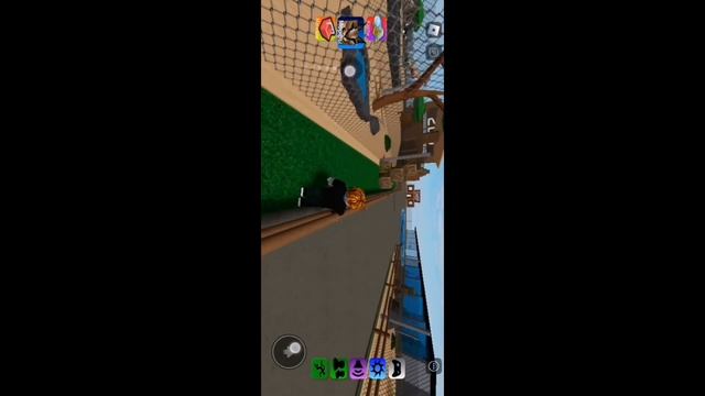 играем в roblox И я Хренобус Ёж я смотреть онлайн