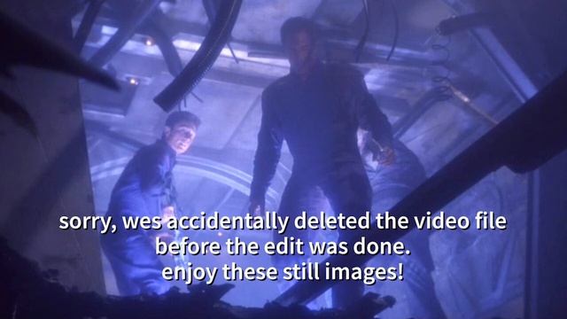 The Problem With the M.A.C.O.'s in Star Trek: Enterprise смотреть онлайн
