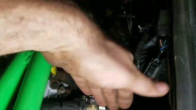 H6 Impreza Lightweight Flywheel and Tranny Swap Pt. 2 смотреть онлайн