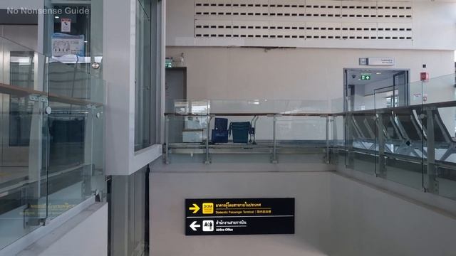 Arrivals Departures International & Domestic Phuket International Airport A MUST WATCH !!!