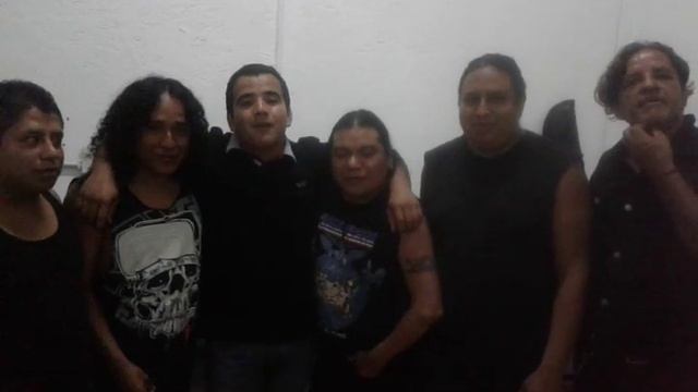 SAM SAM SILVIA EN SAN LUIS POTOSI 2016 смотреть онлайн