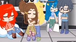 #история как я попала в 13 карт!#гача#я#фёдор#клоны#♤#♡#◇#♧#13 карт#идея вроде моя!#