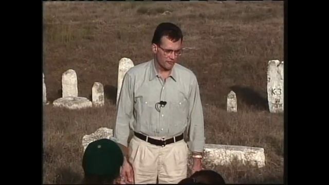 The Promised Land Video Bible Study by Ray Vander Laan - Session 1 Preview смотреть онлайн