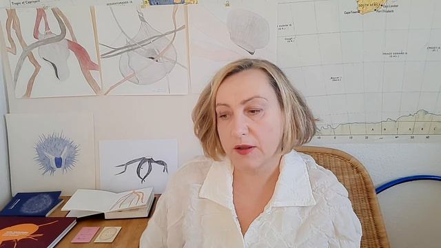 My Creative Alphabet 30 - Louise Bourgeois смотреть онлайн