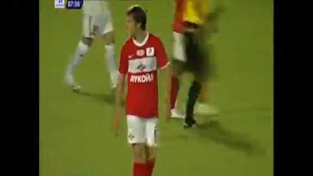 Карпин матерится