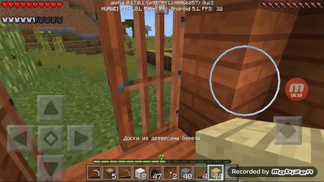 Я ЖИВАДЕР!!!!!:([РАЙСКИЙ МАЙНКРАФТ •3] смотреть онлайн