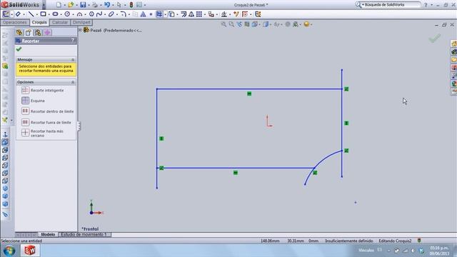 Solidworks #15 смотреть онлайн