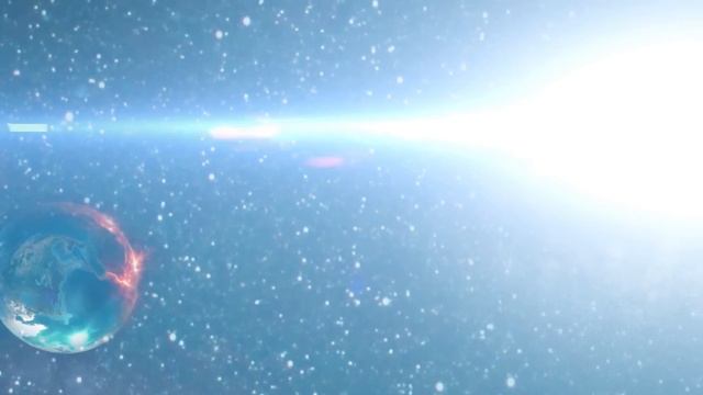 after effect space travel 3d смотреть онлайн