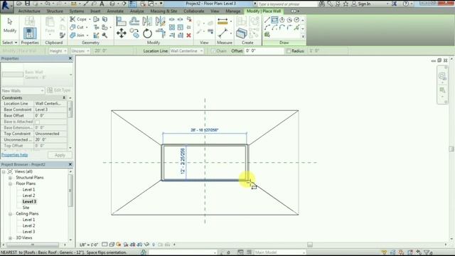 Chinese Traditional Temple Roof design in Revit || by Nijithkumar смотреть онлайн